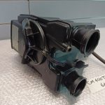 Honda CM 400 T Air Box Cleaner