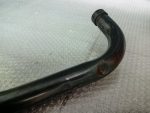 Kawasaki GPZ 1100 B Exhaust / Muffler Left 81-82’ - Image 5