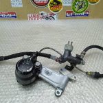 Honda CJ 250 T Brake Caliper Front