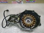 Honda NTV 650 Revere Stator Coil Cover - Image 2