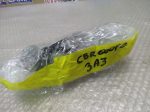 Honda CBR 600 F2 Air Box Cleaner Collars - Image 3