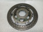 Honda NSR 250 FRONT BRAKE DISC 87 - Image 4