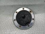 Kawasaki ZZR 1100 90- FUEL TANK 90-