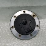 Kawasaki ZZR 1100 90- FUEL TANK 90-