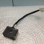 Yamaha XS 400 Rectifier