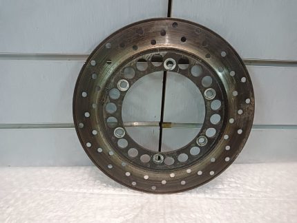 Yamaha XJ 600 Diversion Rear Disc Brake Rotor