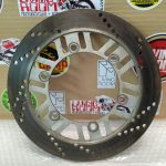 Kawasaki GTR 1000 Brake Disc Rotor Front Right