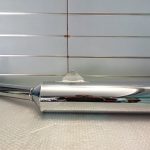 Honda CB 1300 Super Four Exhaust / Muffler Left 98-02’