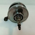 Yamaha SR 500 Crankshaft / Con Rod