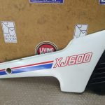 Yamaha XJ 600 RIGHT SIDE PANEL COVER