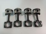 Honda CB 400 super four Pistons / Con Rods