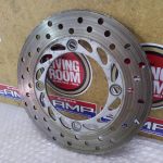 Honda NX 650 Dominator BRAKE DISC