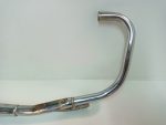 Honda CB 650 Exhaust / Muffler Right / Header 79’ - Image 3