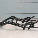 Ducati 749 Subframe