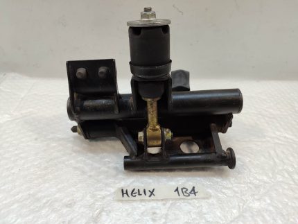 Honda CN 250 Helix/ Fusion 250 βάση μηχανής