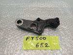 Honda FT 500 Bracket / Rear Caliper