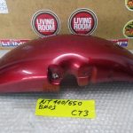 Honda NT 400/650 Bros FRONT FENDER