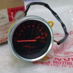 Honda XL 185 s TACHOMETER NEW 80