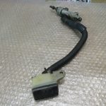 Honda CBR 400 Aero Rear Brake Master Cylinder