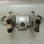 Yamaha XJ 550 LOWER TRIPLE CLAMP 81-83