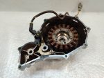 Honda STEED 400/600 Engine Cover Left / Field Coil / Stator Coil - Image 5