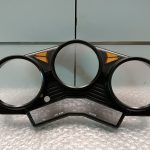 Yamaha XJ 900 Instruments / Gauges Cover