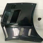 Kawasaki GTR 1000 RIGHT FAIRING 86’