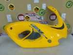 Suzuki SV 650 S Fairing Cover Right