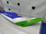 Kawasaki ZXR 750 RIGHT TAIL 91-92 - Image 2