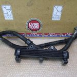Honda CB 750/900/1100 F OIL COOLER 79-