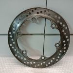 Honda CBR 400 F nc17 Rear Brake Rotor