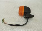 Honda AX-1 250 REAR LEFT INDICATOR 88-90 - Image 3