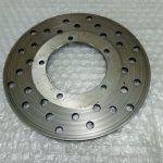 Piaggio ZIP 50 Disc Brake Rotor