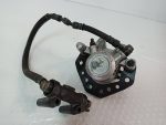 Kawasaki GPZ 900R Brake Caliper Front Left / Joint / Hose - Image 3