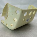 Suzuki DR 800 BIG  Belly Pan 90’