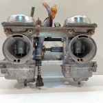 Kawasaki EN 500 VULCAN Carburetors