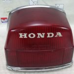 Honda CX 500 TAIL LIGHT 78-