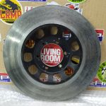 Yamaha RD 350 LC Front Disc Brake Rotor