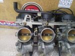 Kawasaki ZZR 1100 CARBURETOR 90- - Image 3