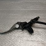 Kawasaki ZXR 750 H1 H2 Clutch Master Cylinder / Lever