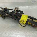 Yamaha FZ 600 WIRING HARNESS 86-