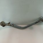 Honda CM 185 T Brake Foot Pedal