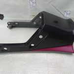 Suzuki GSX 550 Es TAIL 84-