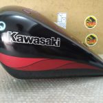 Kawasaki VN 400 Vulcan FUEL TANK