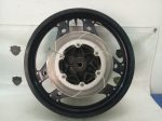 Honda CBX 750 F REAR WHEEL 18x3 83-84