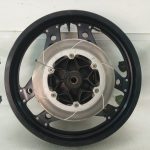 Honda CBX 750 F REAR WHEEL 18x3 83-84