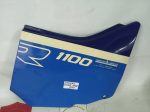 Suzuki GSXR 1100 LEFT TAIL 86’ - Image 2
