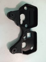 Yamaha XT 350 Instruments / Gauges Cover / Plate Rear - Image 3