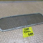 Kawasaki ZXR 750 L AIR FILTER COVER 94-95