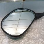 Honda CBF 125 Mirror Left 09-